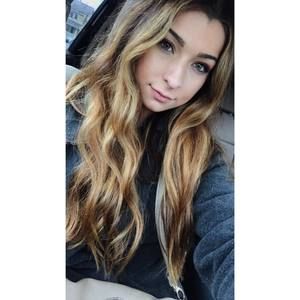 Meet your Posher, Lidia